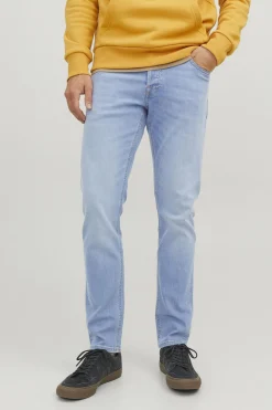 Jack & Jones Jeans slim fit^Hombre Jeans|Pantalones