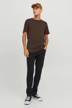 Jack & Jones Jeans slim fit^Hombre Jeans|Pantalones