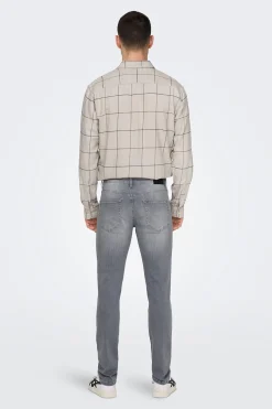 Only & Sons Jeans slim fit.^Hombre Jeans