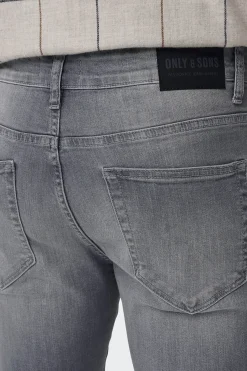 Only & Sons Jeans slim fit.^Hombre Jeans