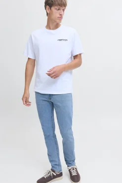 JJ REBEL Jeans slim fit^Hombre Jeans|Pantalones