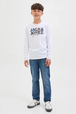 Jack & Jones Junior Jeans slim fit^Niños Jeans