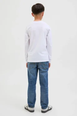 Jack & Jones Junior Jeans slim fit^Niños Jeans