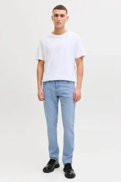 Jack & Jones Jeans slim fit^Hombre Jeans|Pantalones