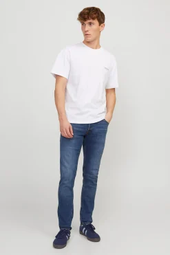 Jack & Jones Jeans slim fit^Hombre Jeans|Pantalones