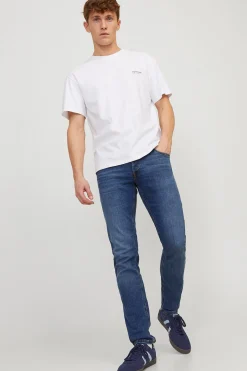 Jack & Jones Jeans slim fit^Hombre Jeans|Pantalones