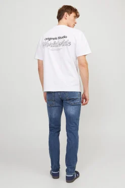 Jack & Jones Jeans slim fit^Hombre Jeans|Pantalones