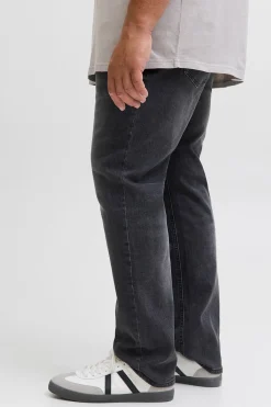 Jack & Jones PLUS Jeans slim fit cinco bolsillos^Hombre Jeans