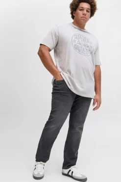 Jack & Jones PLUS Jeans slim fit cinco bolsillos^Hombre Jeans