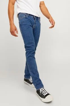 JJ REBEL Jeans slim fit cl&aacute;sico^Hombre Jeans|Pantalones