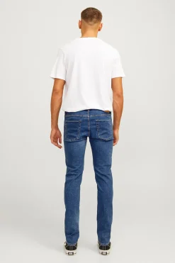 JJ REBEL Jeans slim fit cl&aacute;sico^Hombre Jeans|Pantalones