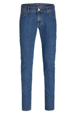 JJ REBEL Jeans slim fit cl&aacute;sico^Hombre Jeans|Pantalones