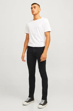 JJ REBEL Jeans slim fit cl&aacute;sico^Hombre Jeans