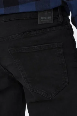 Only & Sons Jeans slim fit de hombre^Hombre Jeans|Pantalones