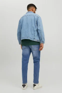 Jack & Jones PLUS Jeans slim fit Plus^Hombre Jeans