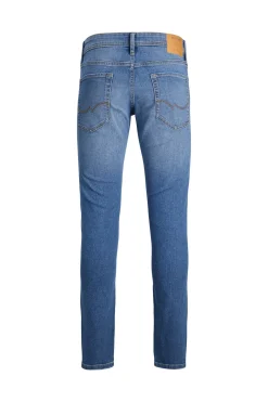 Jack & Jones PLUS Jeans slim fit Plus^Hombre Jeans