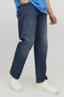 Jack & Jones PLUS Jeans slim fit Plus^Hombre Jeans