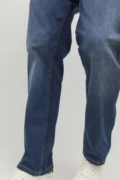 Jack & Jones PLUS Jeans slim fit Plus^Hombre Jeans