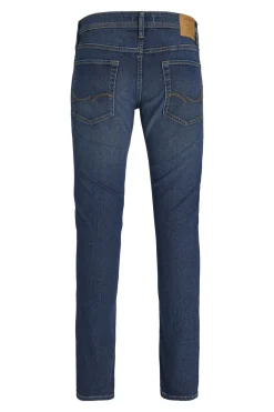 Jack & Jones PLUS Jeans slim fit Plus^Hombre Jeans