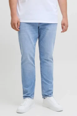 Jack & Jones PLUS Jeans slim fit PLUS^Hombre Jeans