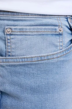 Jack & Jones PLUS Jeans slim fit PLUS^Hombre Jeans