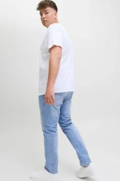 Jack & Jones PLUS Jeans slim fit PLUS^Hombre Jeans