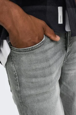 Only & Sons Jeans Slim oscuro^Hombre Jeans