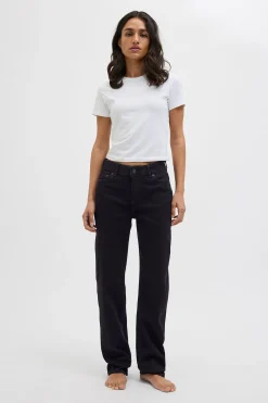 Jack & Jones Jeans slim straight fit^Mujer Jeans