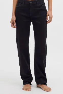 Jack & Jones Jeans slim straight fit^Mujer Jeans