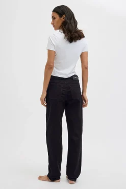 Jack & Jones Jeans slim straight fit^Mujer Jeans
