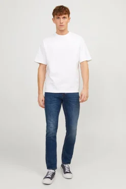 Jack & Jones Jeans slim straight fit^Hombre Jeans