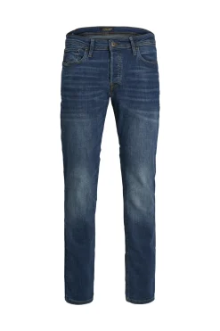 Jack & Jones Jeans slim straight fit^Hombre Jeans