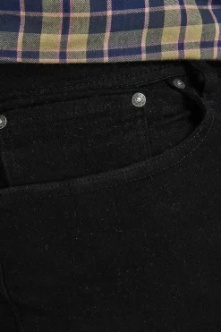 Jack & Jones PLUS Jeans slim straight fit Plus^Hombre Jeans