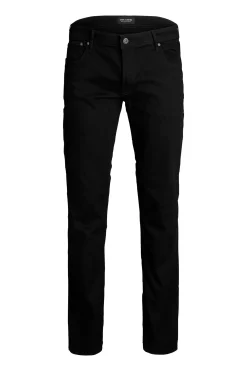 Jack & Jones PLUS Jeans slim straight fit Plus^Hombre Jeans