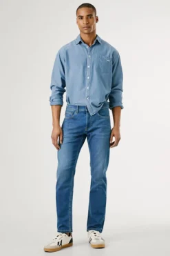 Pepe Jeans Jeans slim track^Hombre Jeans