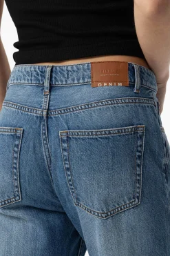 Tiffosi Jeans Solange Cropped Straight^Mujer Jeans