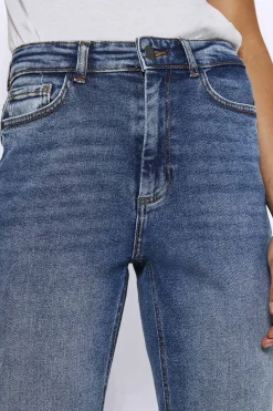 Noisy May Jeans Straight^Mujer Jeans