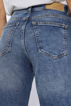 Noisy May Jeans Straight^Mujer Jeans