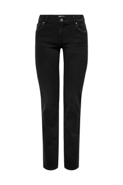 Only Jeans Straight^Mujer Jeans