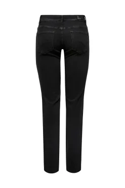 Only Jeans Straight^Mujer Jeans