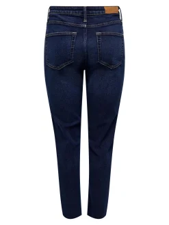 Only Jeans Straight^Mujer Jeans