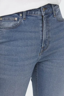 Only Jeans Straight^Mujer Jeans