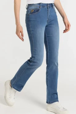 Lois Jeans Straight Fit^Mujer Jeans
