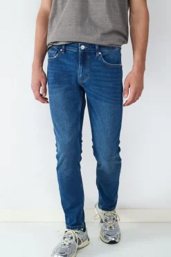 Balmohk Jeans straight slim^Hombre Jeans