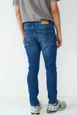 Balmohk Jeans straight slim^Hombre Jeans