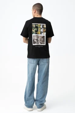 Tiffosi Young Jeans Super Baggy Chris^Hombre Jeans|Pantalones