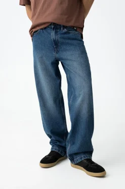 Tiffosi Young Jeans Super Baggy Fit^Hombre Jeans