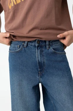 Tiffosi Young Jeans Super Baggy Fit^Hombre Jeans