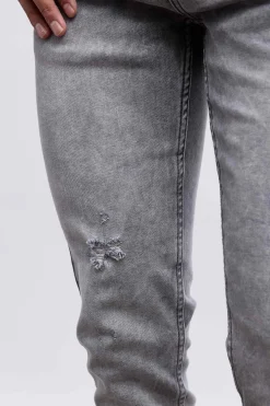 Inside Jeans Super Slim^Hombre Jeans|Pantalones