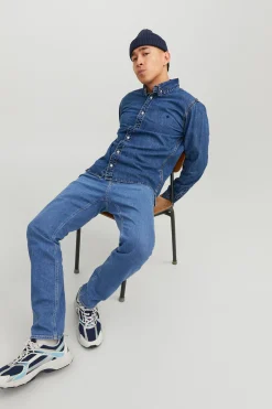 Jack & Jones Jeans tapered fit^Hombre Jeans